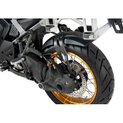 Zadní blatník Puig nad kolo pro BMW R1300GS/A 2023+, černý