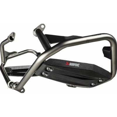 Akrapovic Titanium Lower Crash Frame for BMW R1300GS/A 2023+
