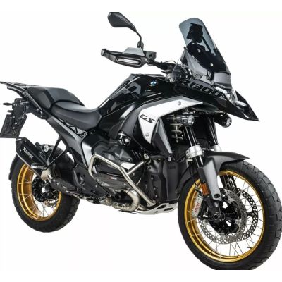 Akrapovic Titanium Lower Crash Frame for BMW R1300GS/A 2023+
