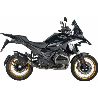 Akrapovic Titanium Lower Crash Frame for BMW R1300GS/A 2023+