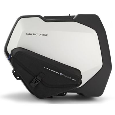 Tašky Wunderlich na víko bočních Vario kufrů pro BMW R1300GS 2023+