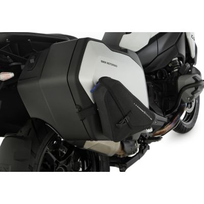 Tašky Wunderlich na víko bočních Vario kufrů pro BMW R1300GS 2023+