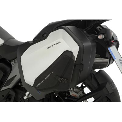 Tašky Wunderlich na víko bočních Vario kufrů pro BMW R1300GS 2023+