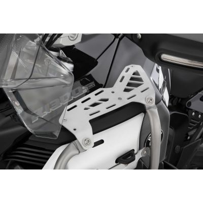 Stainless steel upper crash bars Wunderlich Ultimate with extension for BMW R1300GS Adventure 2024+