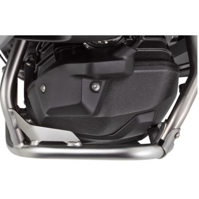 Nerezová výztuha Wunderlich pro spodní originální padací rám BMW R1300GS/A 2023+