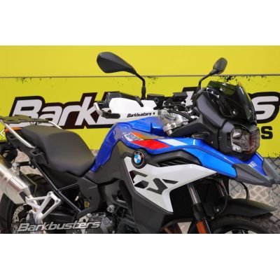 Chrániče rukou Barkbusters pro BMW F800GS 2023+