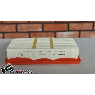 Original air filter BMW for R1300GS/A 2023+
