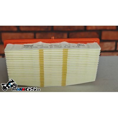 Original air filter BMW for R1300GS/A 2023+