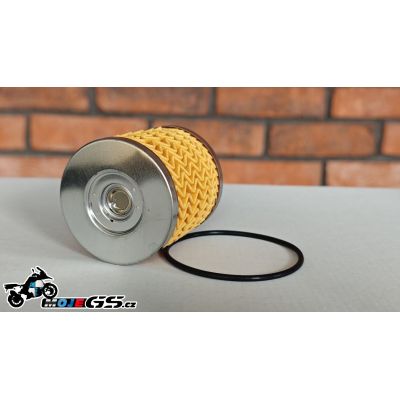 Original oil filter BMW for R1300GS/A 2023+