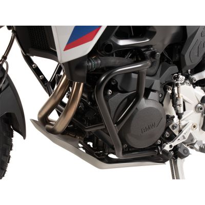 Spodní padací rám Hepco Becker pro BMW F900GS 2023+, černý