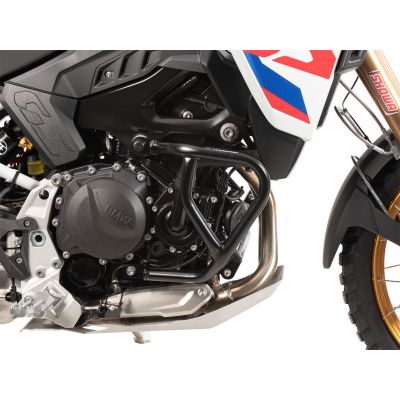 Spodní padací rám Hepco Becker pro BMW F900GS 2023+, černý