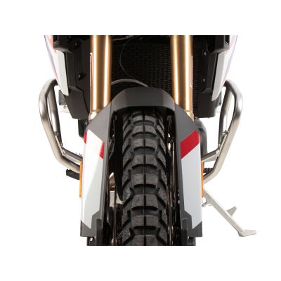 Stainless steel lower crash bar Hepco Becker for BMW F900GS 2023+