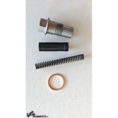 Napínák rozvodového řetězu pro R1200GS/A LC 2013-2018