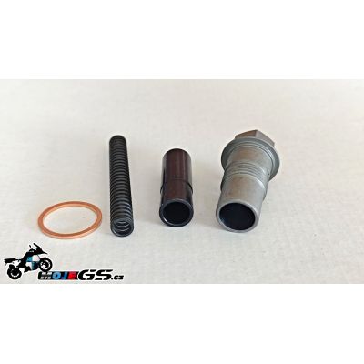 Napínák rozvodového řetězu pro R1200GS/A LC 2013-2018