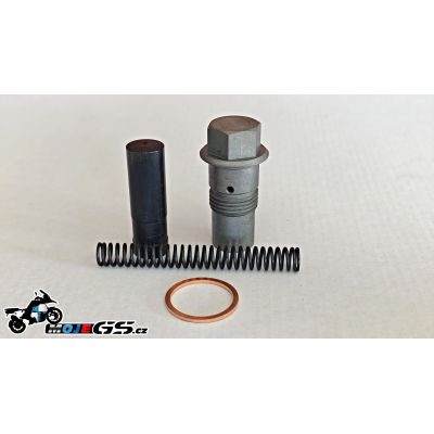 Napínák rozvodového řetězu pro R1200GS/A LC 2013-2018