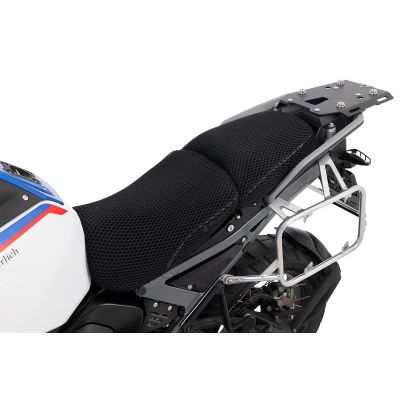 Wunderlich Cool Cover cooling pad for the front seat of R1300GS Adventure 2024+