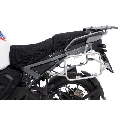 Wunderlich Cool Cover cooling pad for the front seat of R1300GS Adventure 2024+