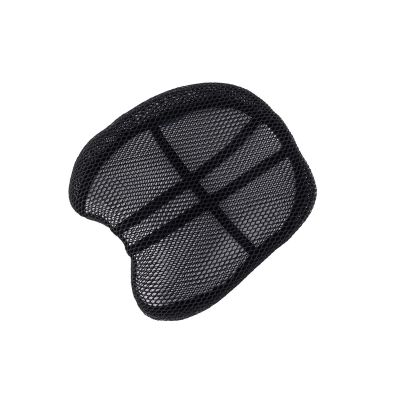 Wunderlich Cool Cover cooling pad for the front seat of R1300GS Adventure 2024+