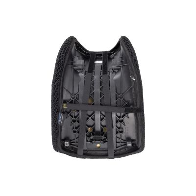 Wunderlich Cool Cover cooling pad for the front seat of R1300GS Adventure 2024+