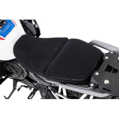 Chladící potah Wunderlich Cool Cover zadního sedla pro R1300GS Adventure 2024+