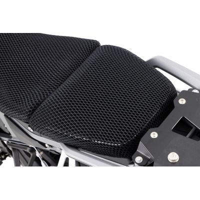 Chladící potah Wunderlich Cool Cover zadního sedla pro R1300GS Adventure 2024+