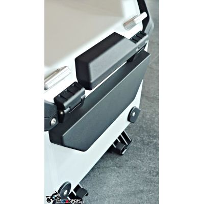 Opěrka spolujezdce pro ALU topcase pro BMW R1300GS Adventure 2024+