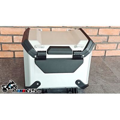Opěrka spolujezdce pro ALU topcase pro BMW R1300GS Adventure 2024+