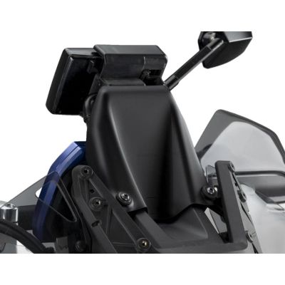 Kryt Puig proti vodě do kokpitu pro R1300GS/A 2023+