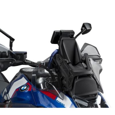Kryt Puig proti vodě do kokpitu pro R1300GS/A 2023+