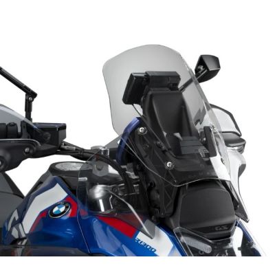 Kryt Puig proti vodě do kokpitu pro R1300GS/A 2023+