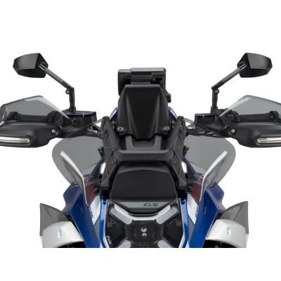 Kryt Puig proti vodě do kokpitu pro R1300GS/A 2023+