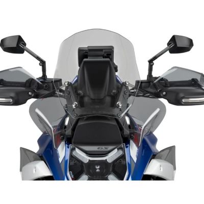 Kryt Puig proti vodě do kokpitu pro R1300GS/A 2023+