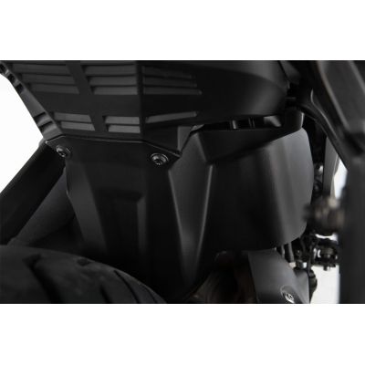 Vnitřní zadní blatník Wunderlich pro R1300GS Adventure 2024+