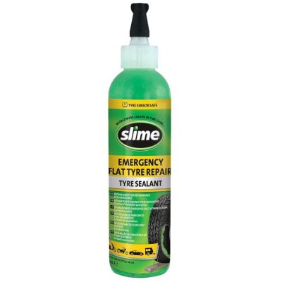 Utěsňovač a prevence defektů Slime pro bezdušové pneumatiky, 237ml