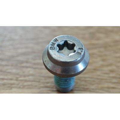 Screw M8x16 for R1250GSA 2018-2024, F900GSA, F850GSA