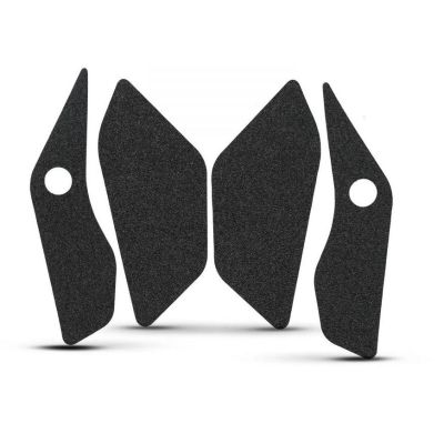 4-piece tank pad set R&G for R1300GS 2023+