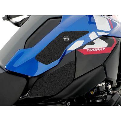 4-piece tank pad set R&G for R1300GS 2023+