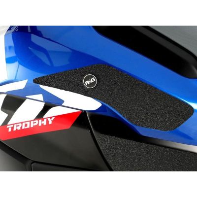 4-piece tank pad set R&G for R1300GS 2023+