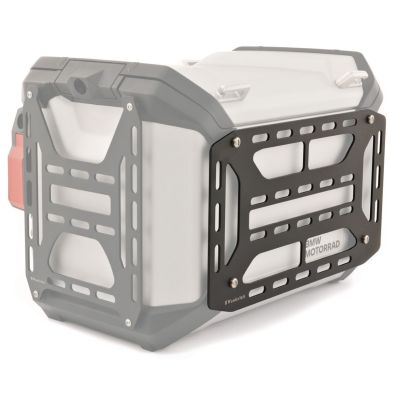 Wunderlich side luggage rack for ALU cases R1300GS Adventure 2024+
