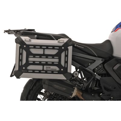 Wunderlich boční přídavný nosič zavazadel pro ALU kufry R1300GS Adventure 2024+