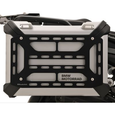 Wunderlich boční přídavný nosič zavazadel pro ALU kufry R1300GS Adventure 2024+
