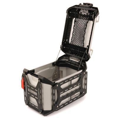 Wunderlich side luggage rack for ALU cases R1300GS Adventure 2024+