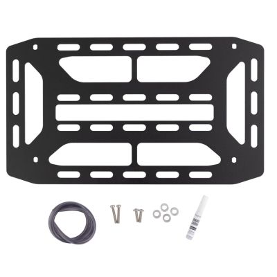 Wunderlich side luggage rack for ALU cases R1300GS Adventure 2024+