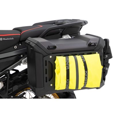 Wunderlich boční přídavný nosič zavazadel pro ALU kufry R1300GS Adventure 2024+