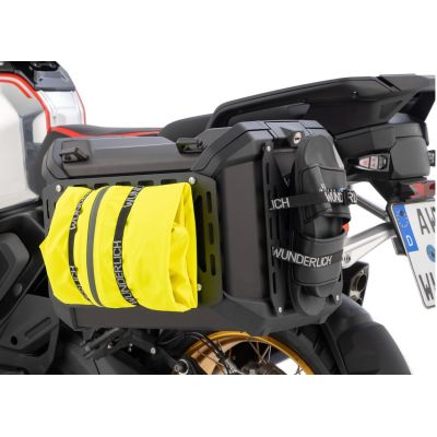 Wunderlich boční přídavný nosič zavazadel pro ALU kufry R1300GS Adventure 2024+