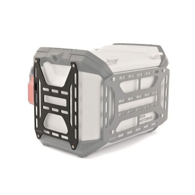 Wunderlich rear auxiliary luggage rack for ALU cases R1300GS Adventure 2024+
