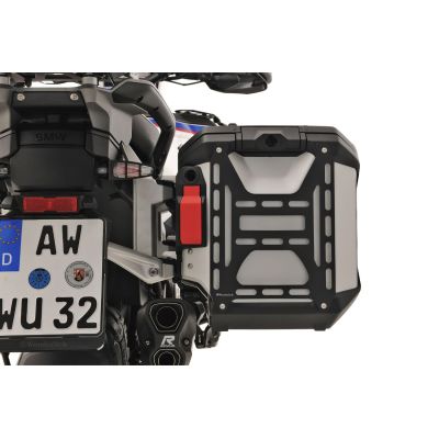 Wunderlich rear auxiliary luggage rack for ALU cases R1300GS Adventure 2024+