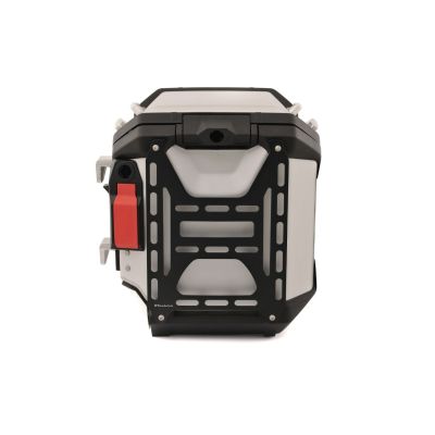 Wunderlich rear auxiliary luggage rack for ALU cases R1300GS Adventure 2024+