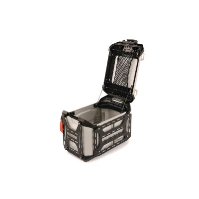 Wunderlich rear auxiliary luggage rack for ALU cases R1300GS Adventure 2024+