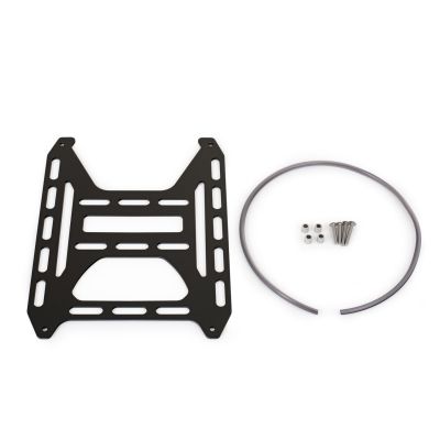 Wunderlich rear auxiliary luggage rack for ALU cases R1300GS Adventure 2024+
